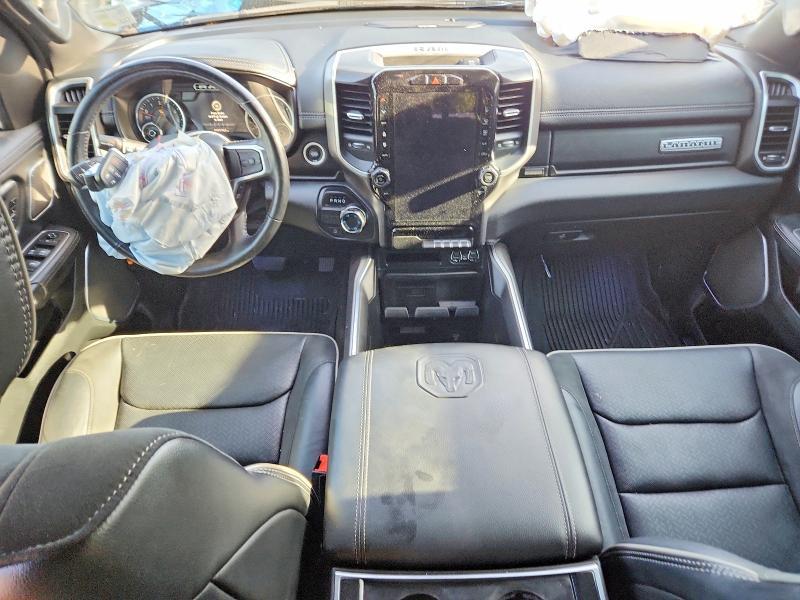 2020 Dodge 1500 Laramie