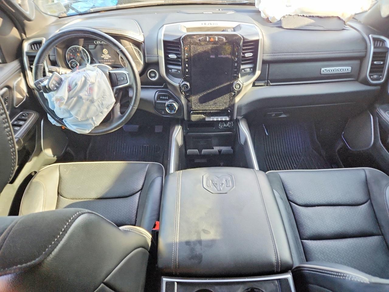 2020 Dodge 1500 Laramie