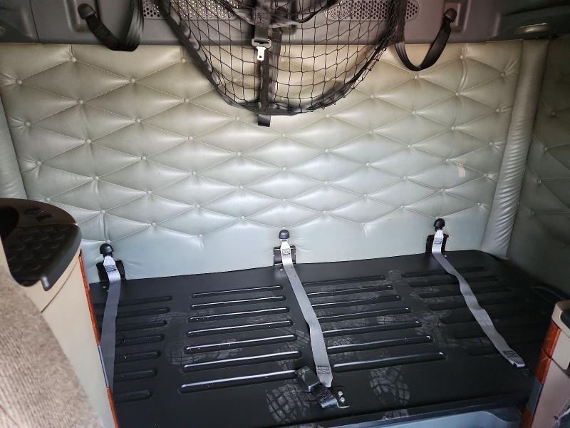 2015 Freightliner Cascadia 125