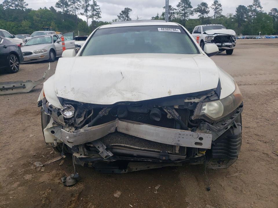 2009 Acura TSX