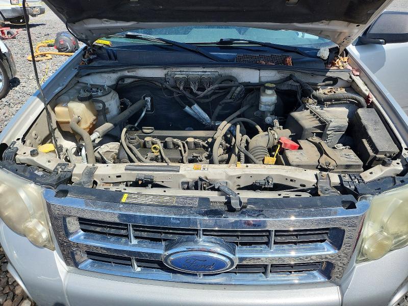 2009 Ford Escape xlt
