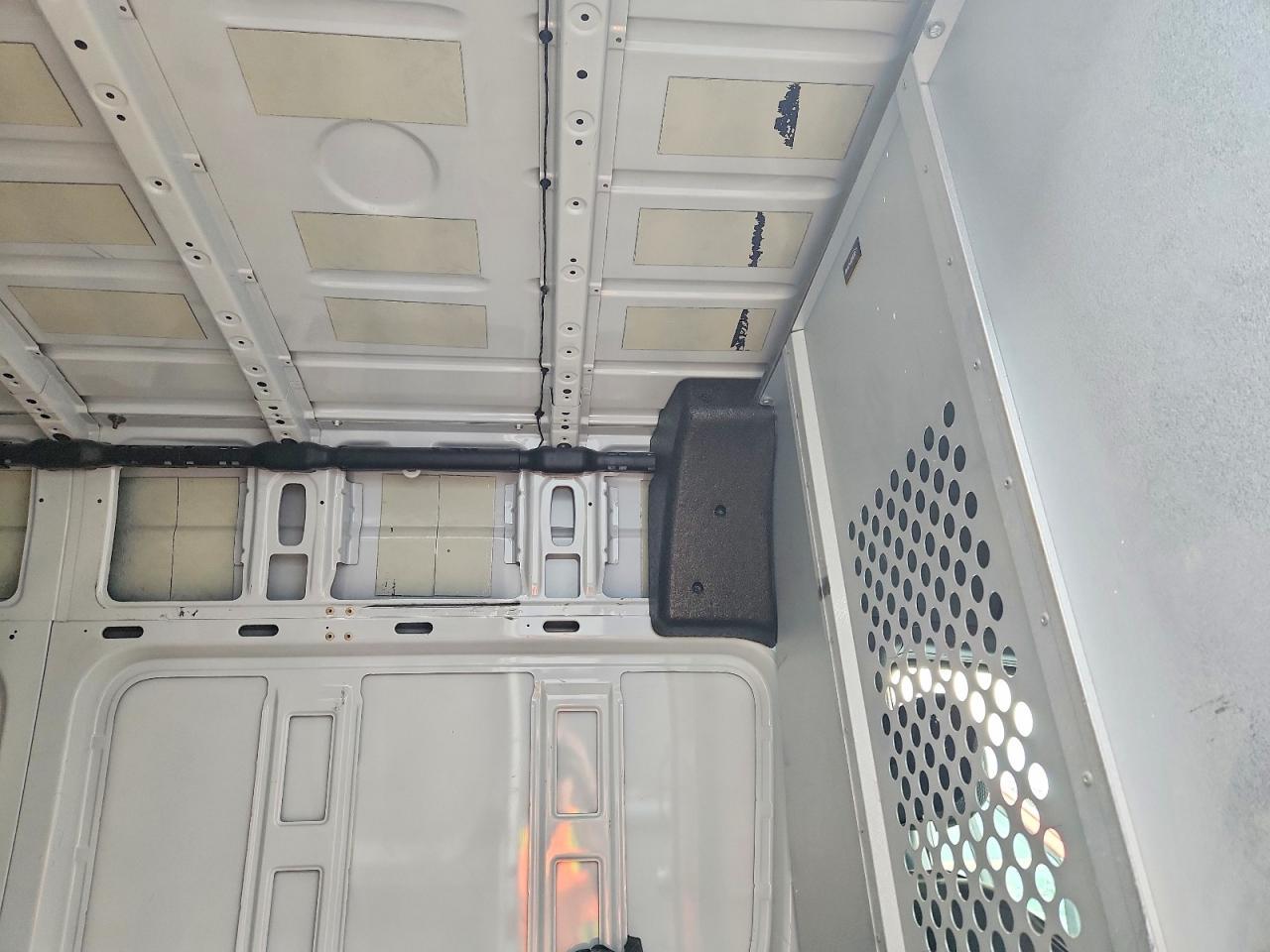 2021 Mercedes-Benz Sprinter 2500 Delivery Van