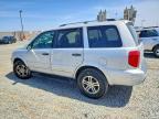 2003 Honda Pilot exl