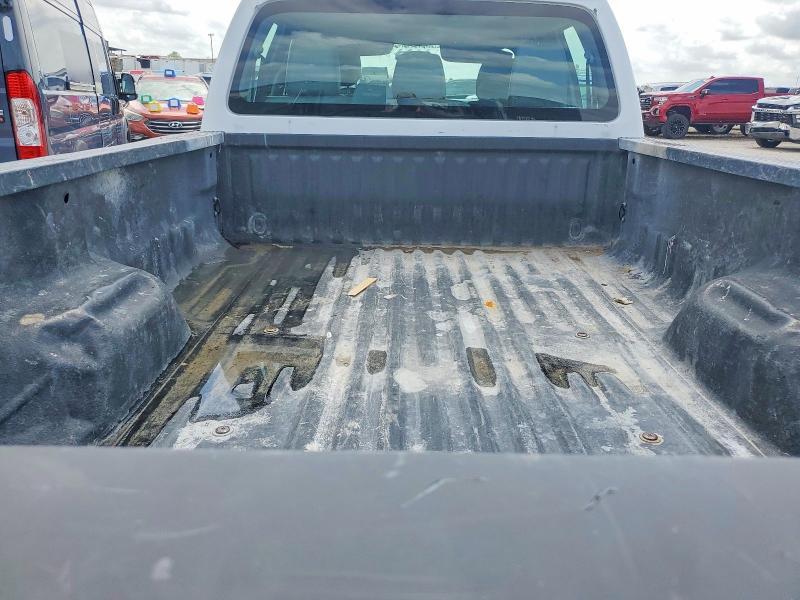 2015 Ford F350