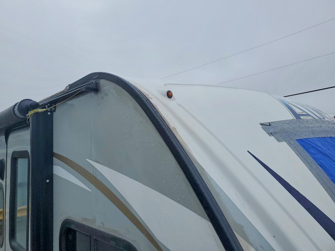 2019 Other 2019 Forest River Apex Camper