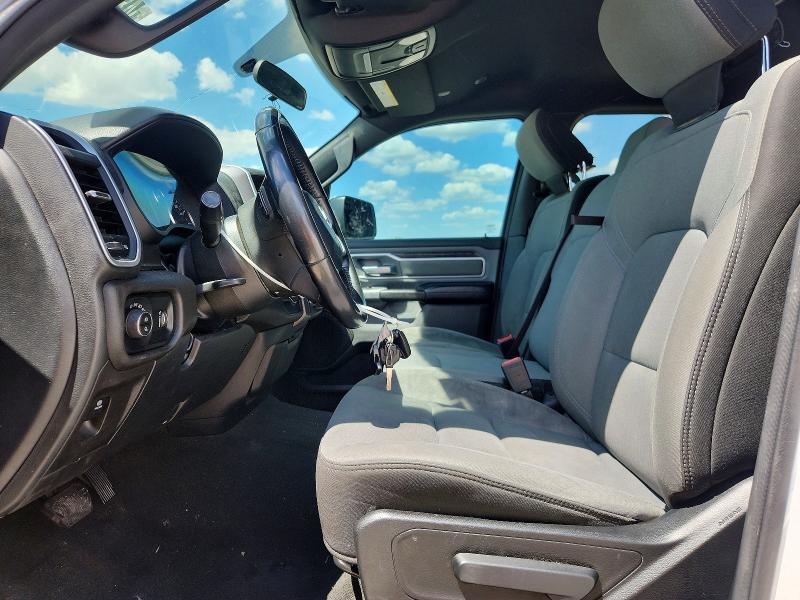 2022 Dodge RAM 1500 BIG Horn