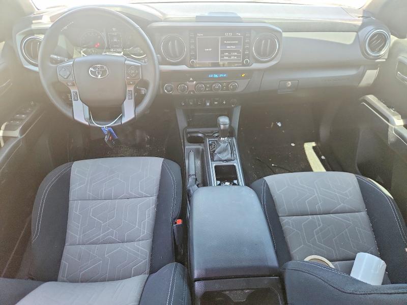 2022 Toyota Tacoma TRD OFF-Road