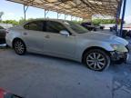 2008 Lexus Ls 460