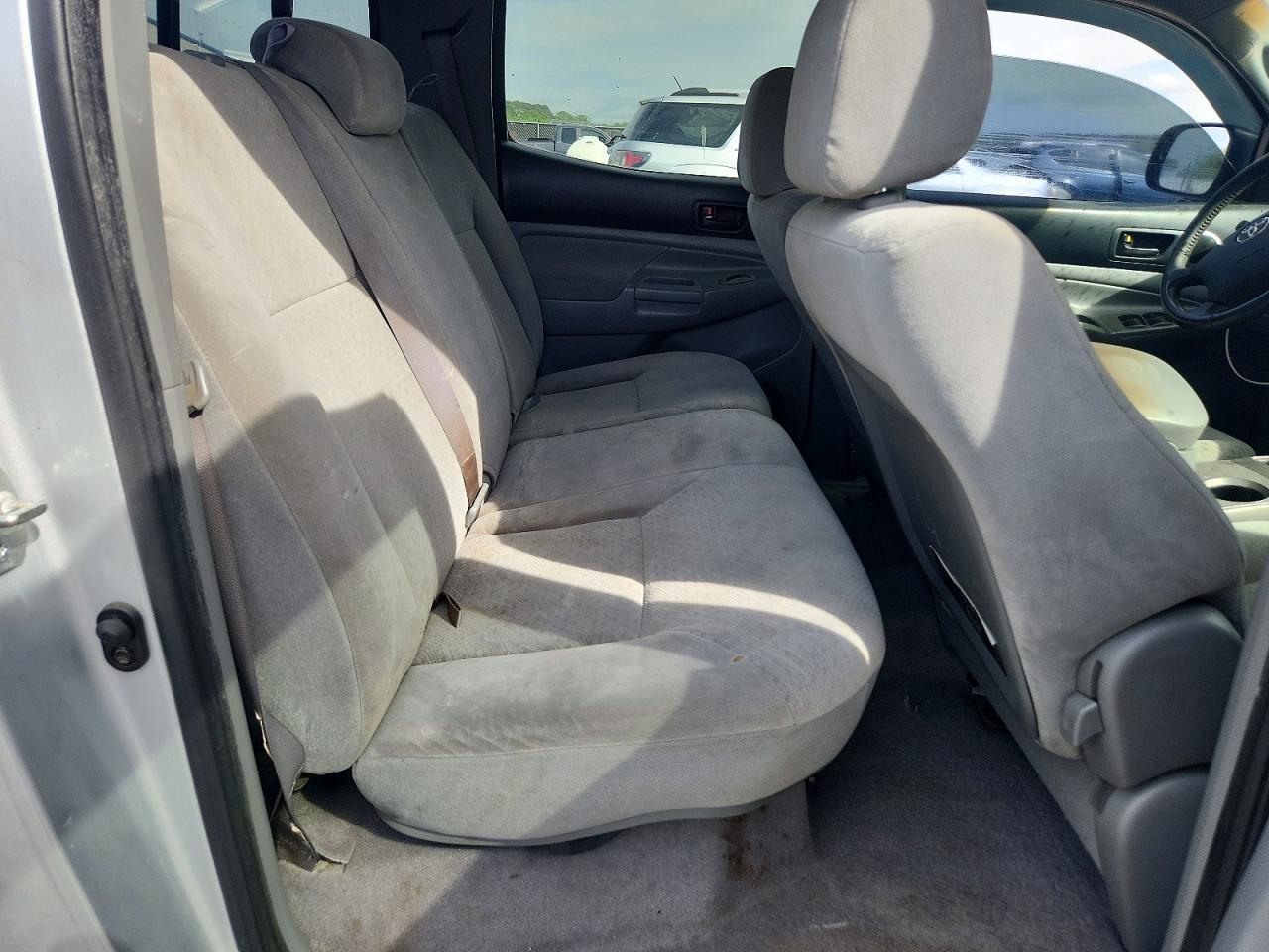 2005 Toyota Tacoma Double Cab Prerunner Long BED