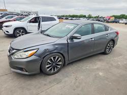 2016 Nissan Altima 2.5 sv for sale in Grand Prairie, TX