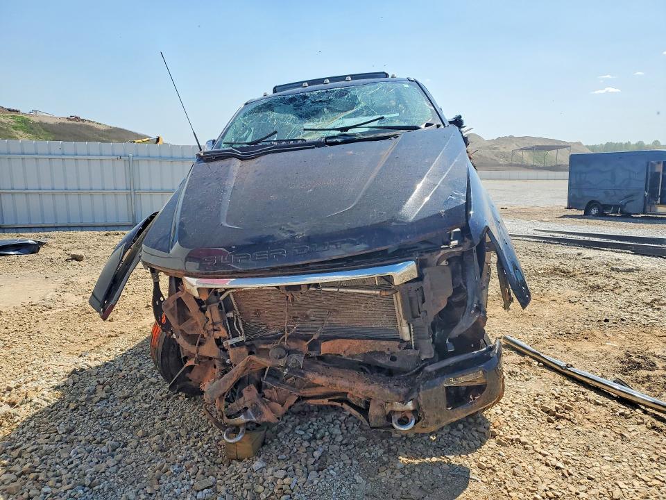 2021 Ford F450 Super Duty