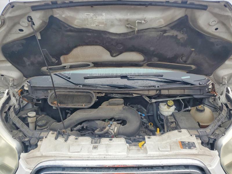 2016 Ford Transit 150 Utility / Service van
