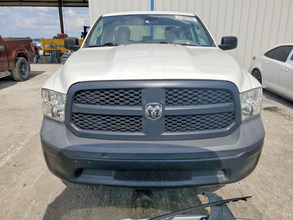 2021 Dodge Ram 1500 Classic Tradesman
