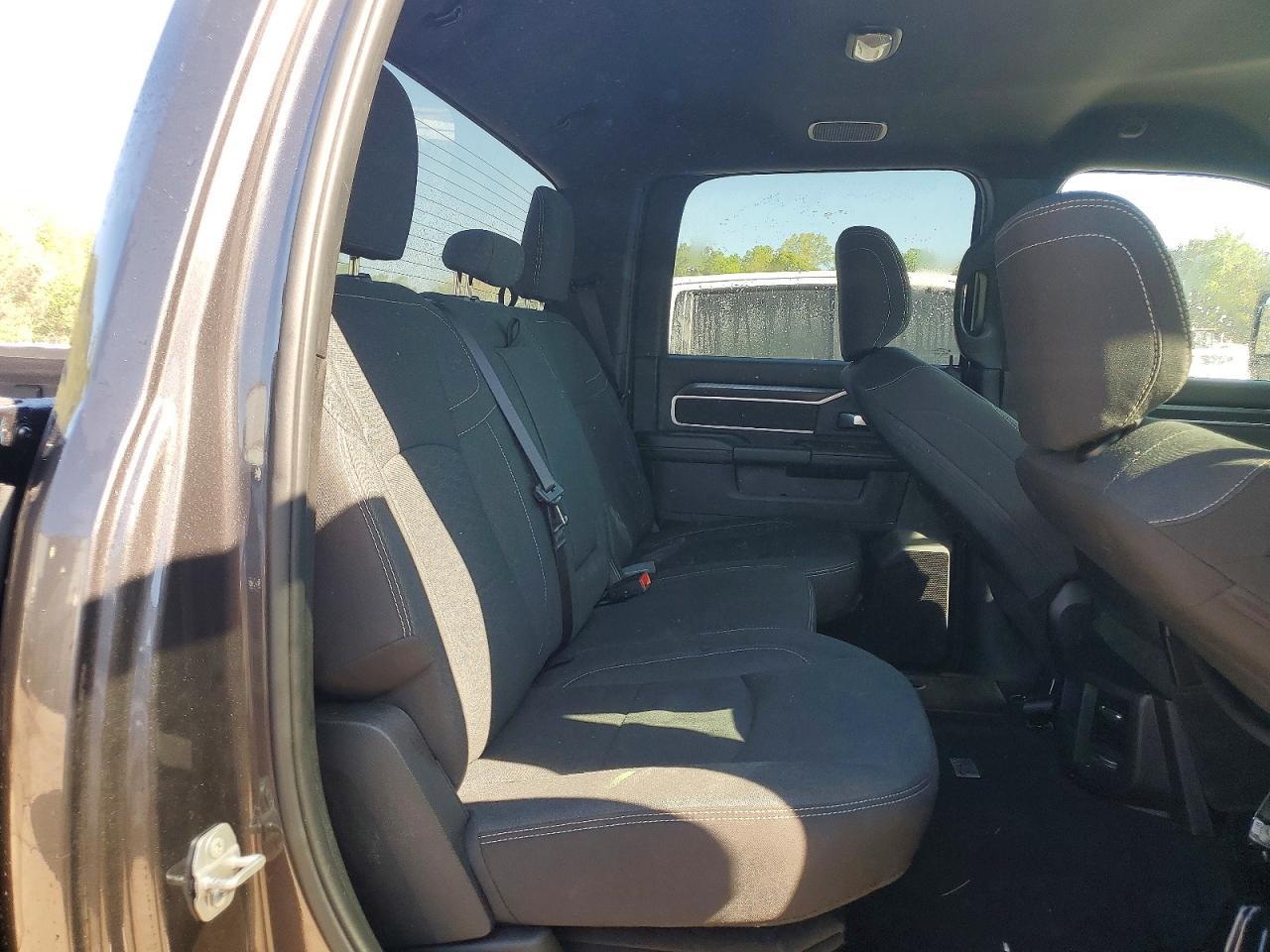 2026 Dodge RAM 2500 BIG Horn