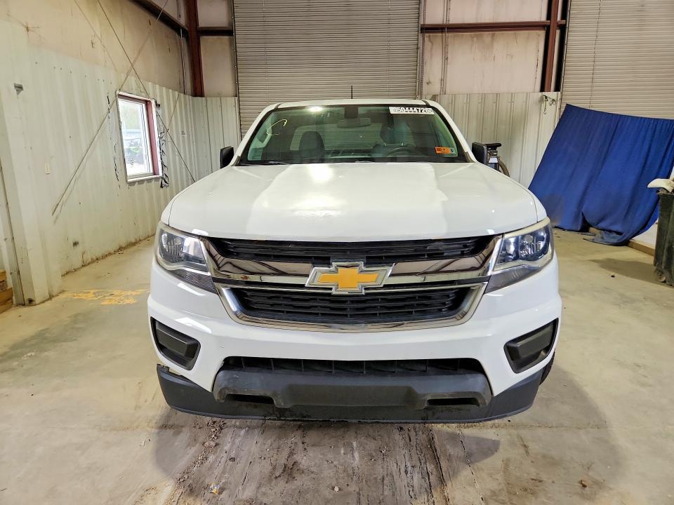 2018 Chev Colorado