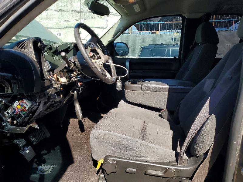 2009 GMC Sierra C1500 sle