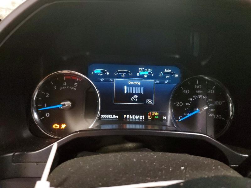 2017 Ford F350 Super Duty