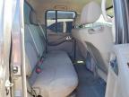 2009 Nissan Frontier SE V6