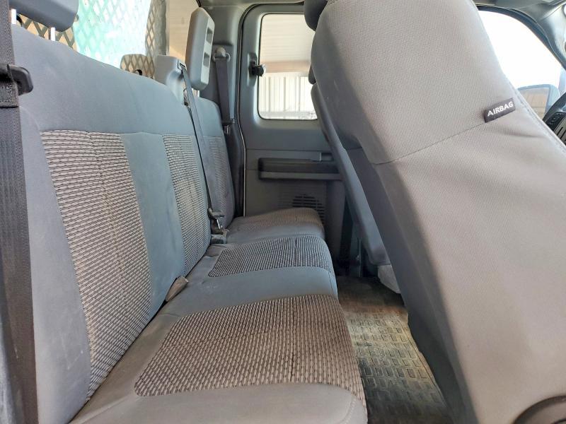 2016 Ford F350 Super Duty Utility / Service Truck