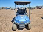 2020 Club Car Tempo Lithium