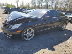2013 Mercedes-Benz E 350 4matic for sale in Waldorf, MD