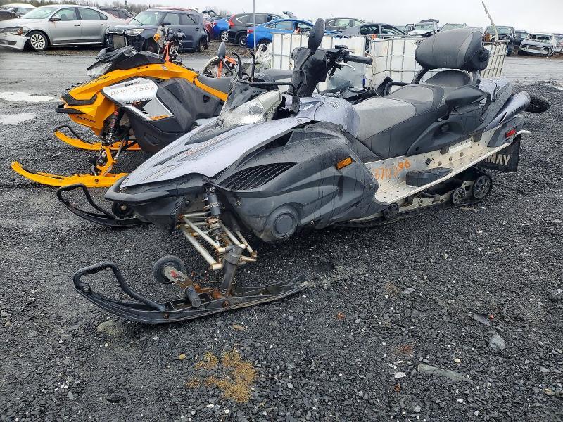 2009 Yamaha RS Venture GT, RST90GTYR