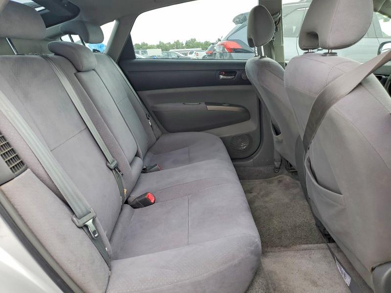 2007 Toyota Prius Base