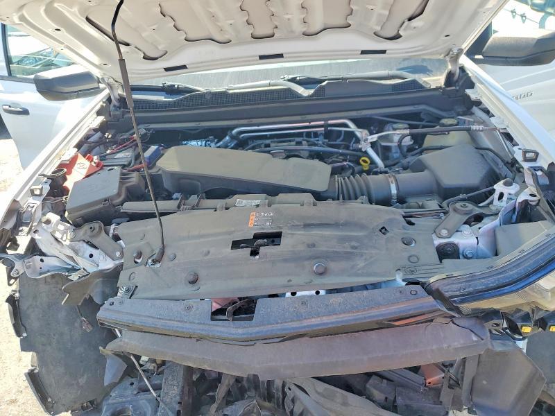 2023 Chev Colorado