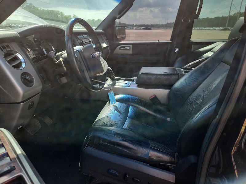 2010 Ford Expedition Limited