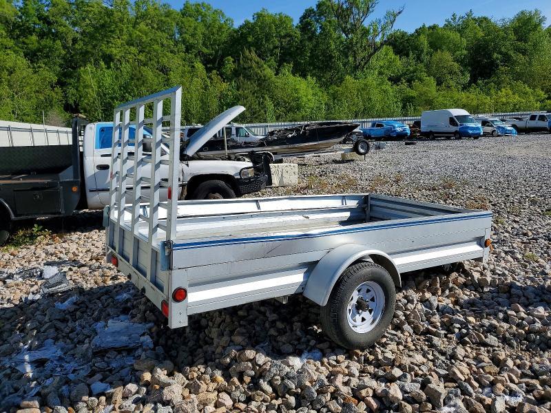 2023 Westbrook Utility Trailer
