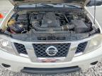 2013 Nissan Frontier S