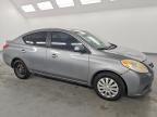 2013 Nissan Versa 1.6 s