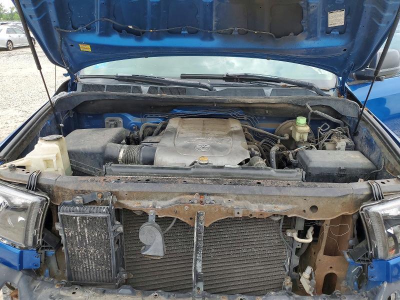 2008 Toyota Tundra
