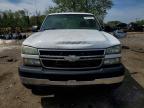 2006 Chevrolet Silverado K2500 Heavy Duty