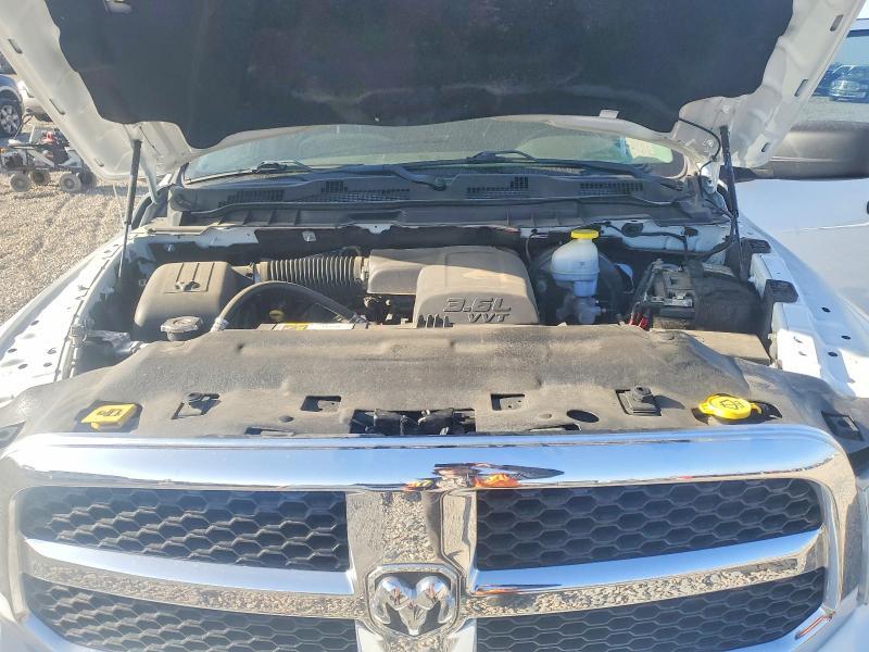 2022 Dodge RAM 1500 Classic SLT