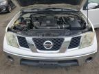 2006 Nissan Frontier SE