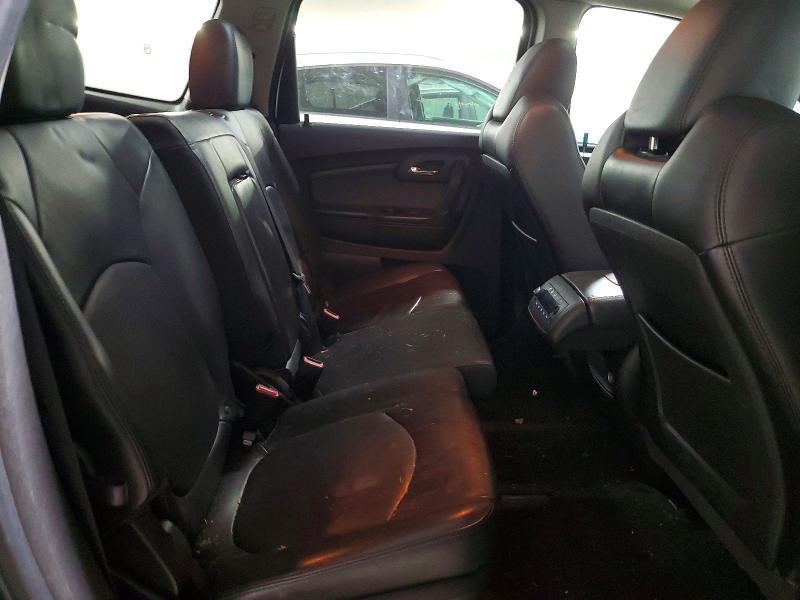 2011 Chevrolet Traverse lt