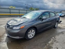 2012 Honda Civic lx for sale in Lebanon, TN