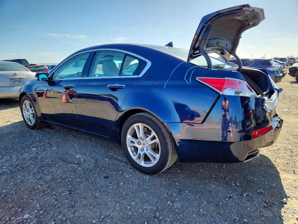 2009 Acura TL