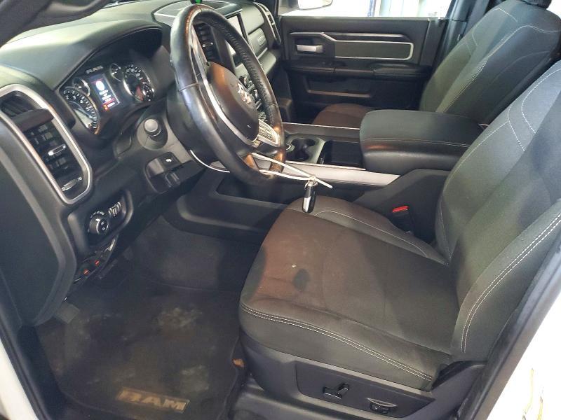 2019 Dodge RAM 2500 BIG Horn
