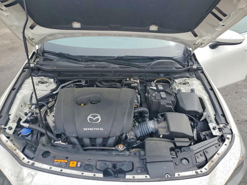 2022 Mazda 3