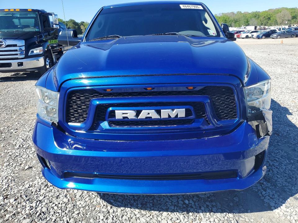 2014 Dodge RAM 1500 ST