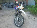 1996 Honda XR650 L