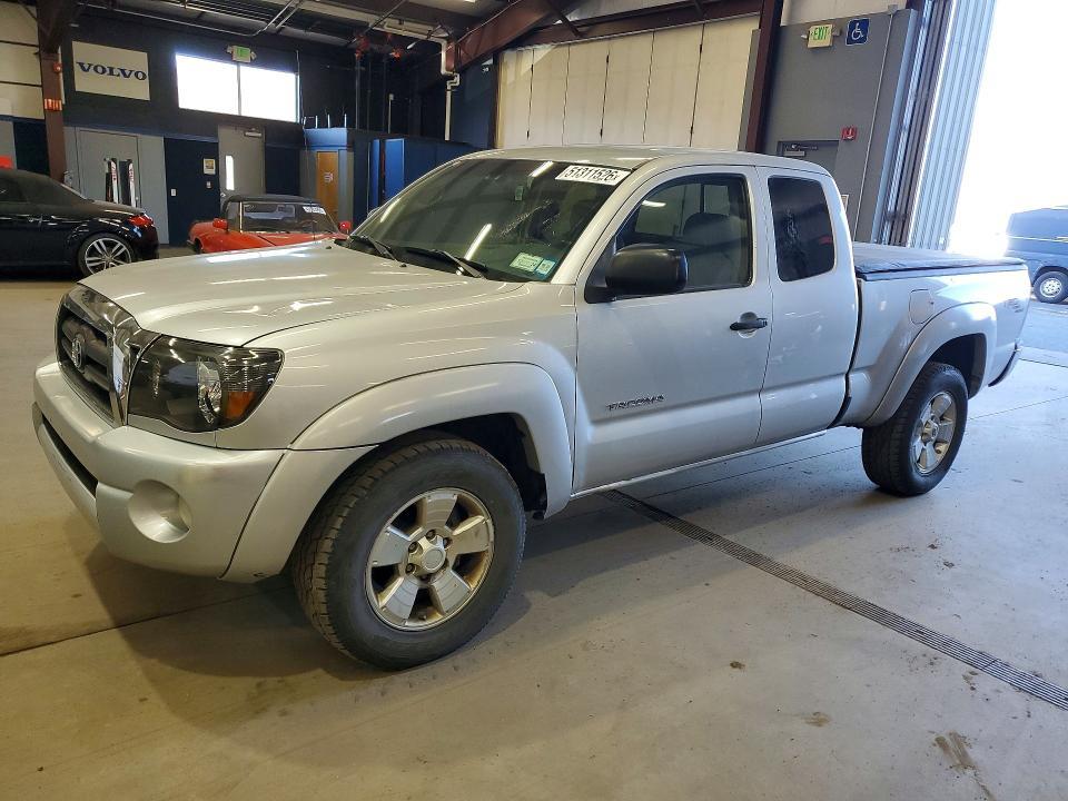 2006 Toyota Tacoma Access cab