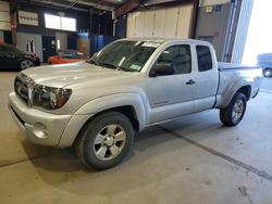 Toyota Tacoma Vehiculos salvage en venta: 2006 Toyota Tacoma Access cab