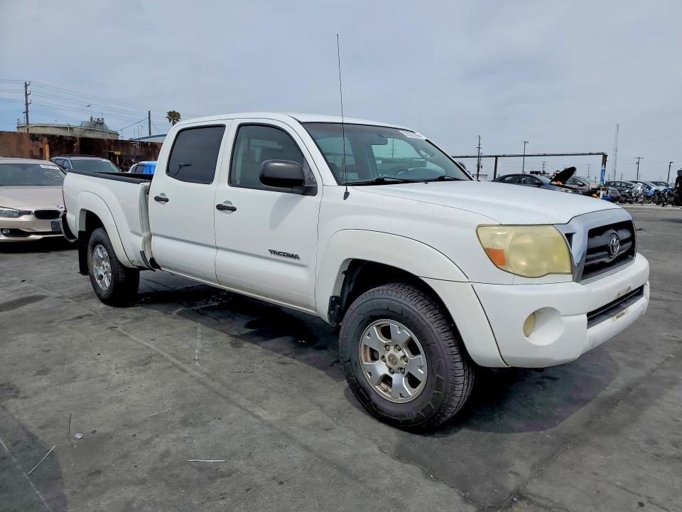 2006 Toyota Tacoma Double Cab Prerunner Long BED