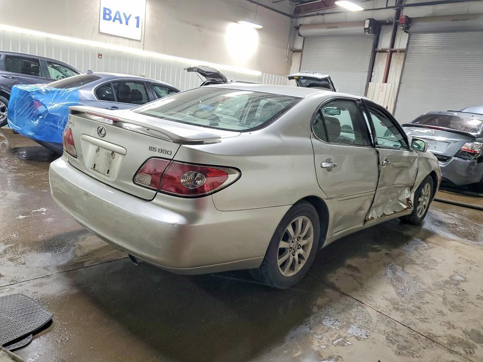 2004 Lexus Es 330 Base