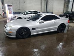 2003 Mercedes-Benz Sl 500r for sale in Ham Lake, MN
