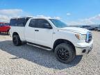 2010 Toyota Tundra Grade