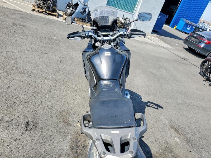 2016 Honda VFR1200 X